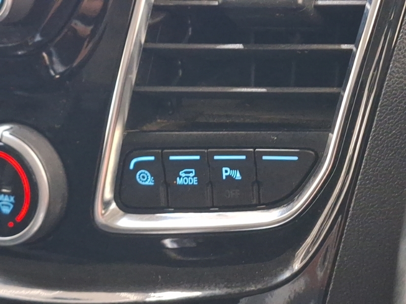 Ford Transit Custom 2.0 340 Ecoblue Trend L1 H1 Euro 6 Ss White #15