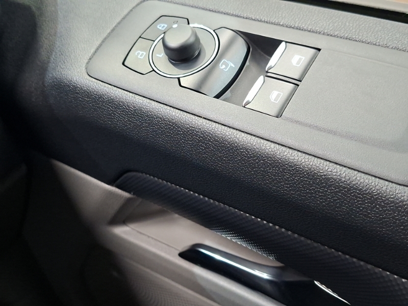 Ford Transit Custom 300 Swb 2.5 Phev Sport 227Ps Black #17