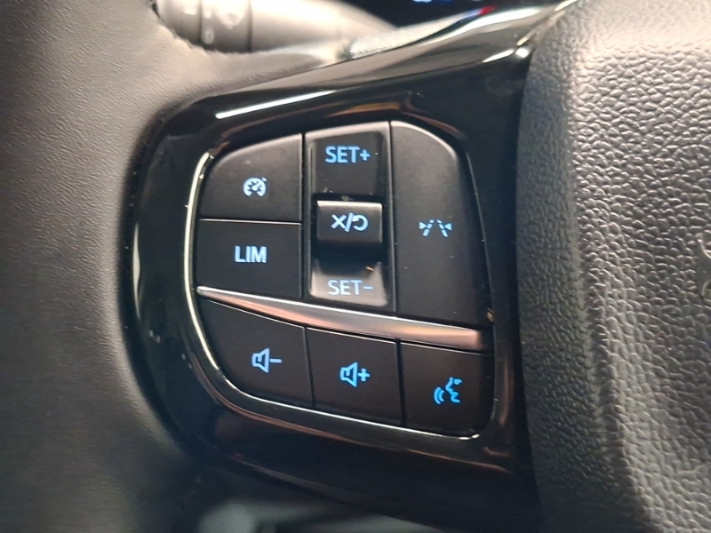 Ford Transit Custom 300 Swb 2.5 Phev Sport 227Ps Black #12