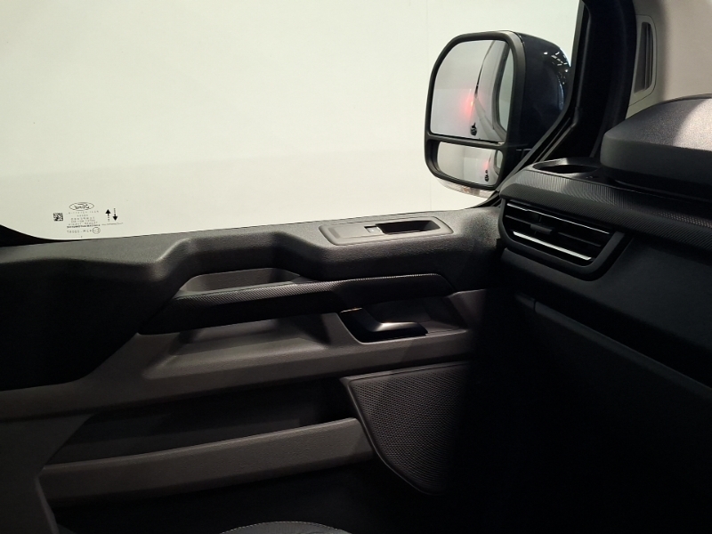 Ford Transit Custom 300 Swb 2.5 Phev Sport 227Ps Black #15