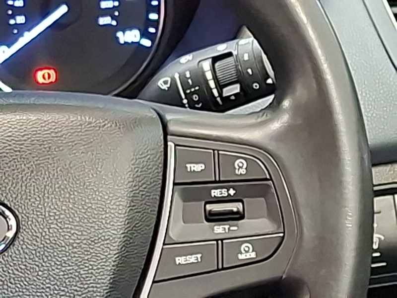 Hyundai I20 1.2 Blue White #13