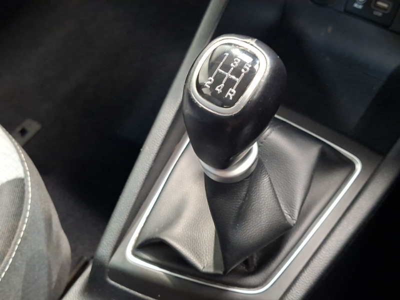 Hyundai I20 1.2 Blue White #15