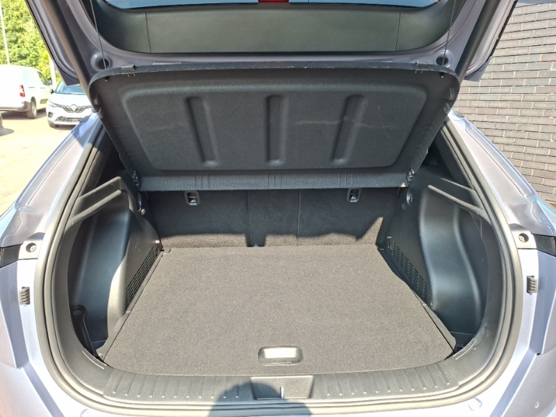 Hyundai Kona Advance Black #18