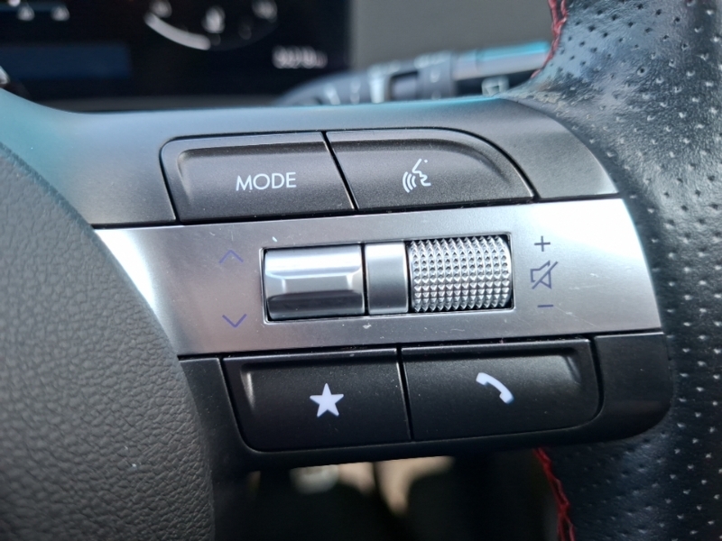 Hyundai Kona Advance Black #13