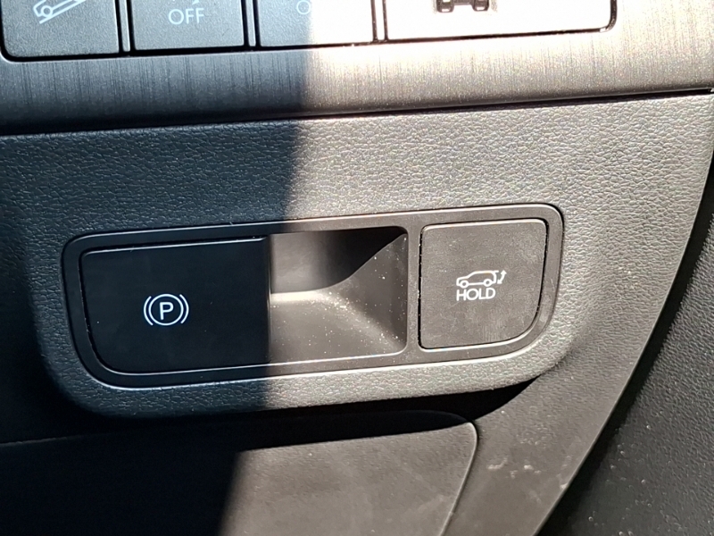Hyundai Kona Advance Black #17