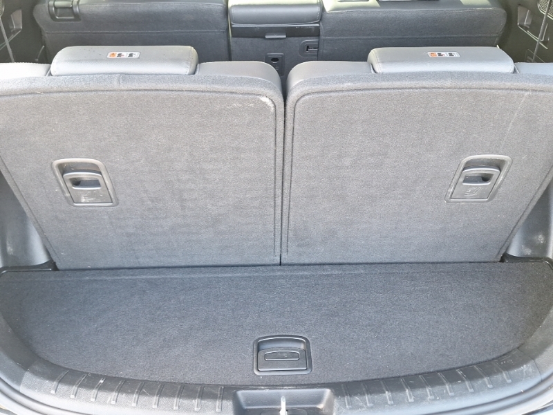 Hyundai Santa Fe Crdi Premium Blue Drive Silver #18