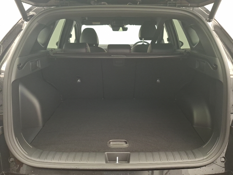 Hyundai Tucson Ultimate Blue #18