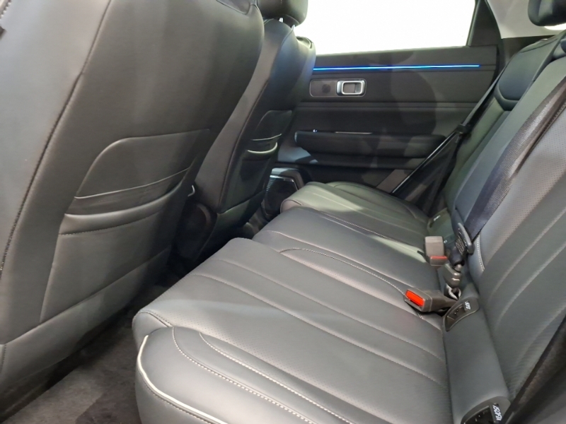 JAECOO 7 1.5T Shs-p Luxury Blue #6