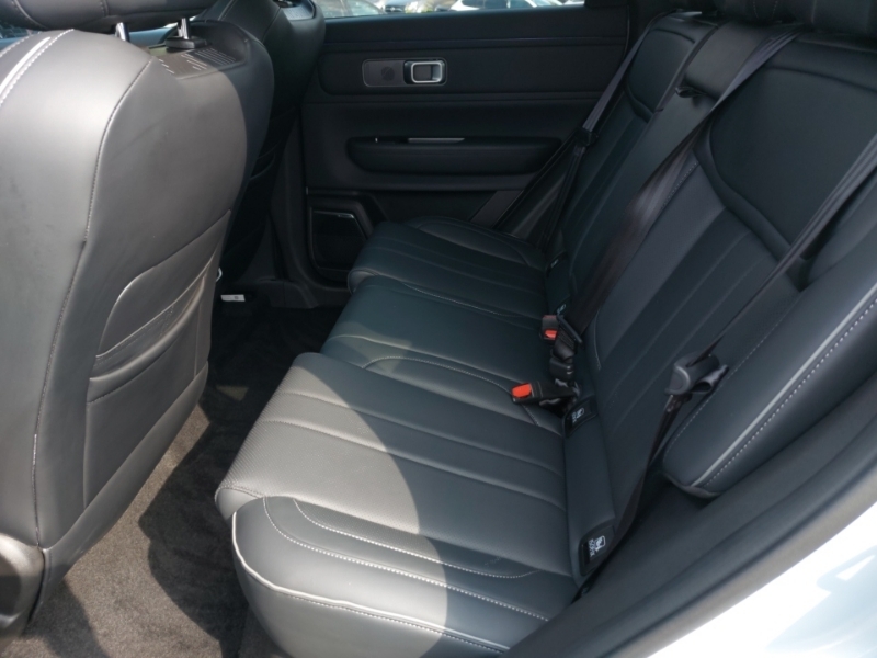 JAECOO 7 1.5T Shs-p Luxury Silver #6