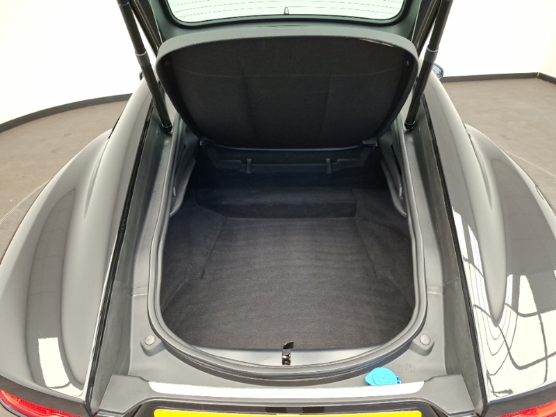 Jaguar F-Type F-type V8 R Awd Grey #13