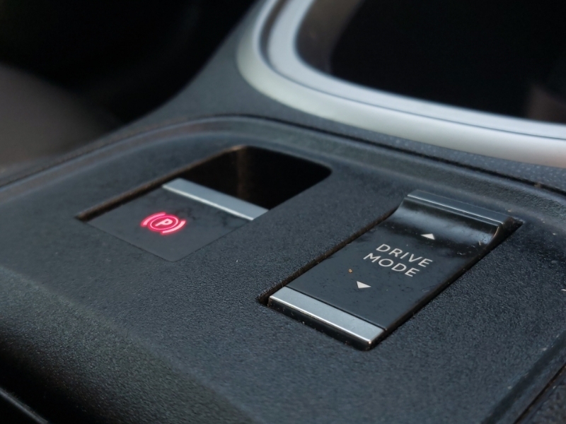 Jeep Avenger 115Kw Summit 54Kwh 2023 Red #15
