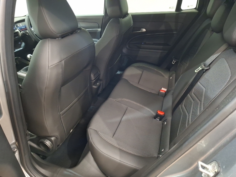 Jeep Avenger 1.2 Summit Grey #6