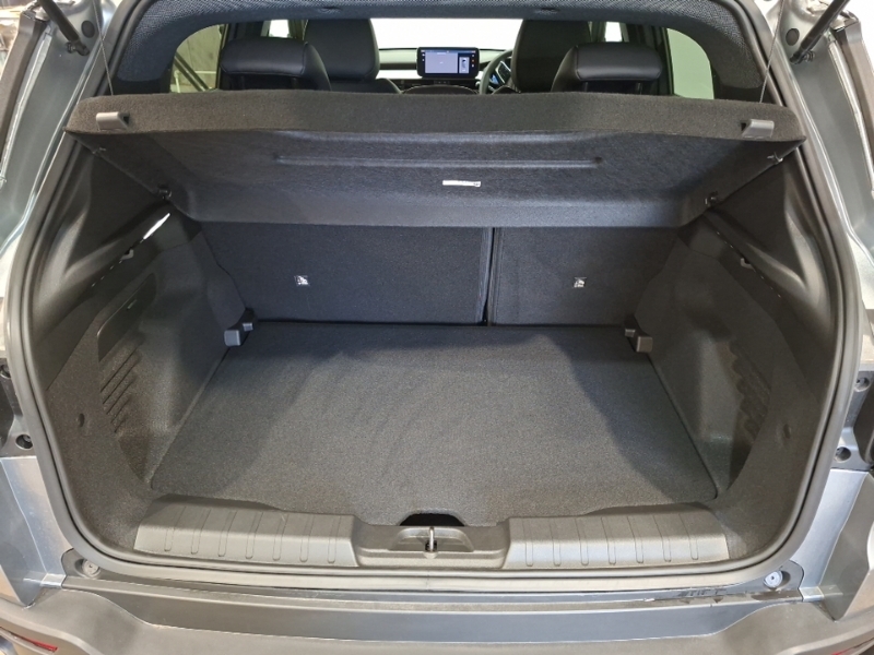 Jeep Avenger 1.2 E-hybrid The North Face Dct E-awd Euro 6 Ss Grey #18