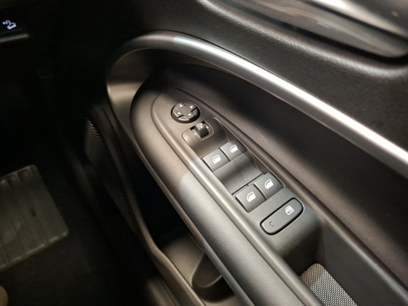 Jeep Avenger 1.2 E-hybrid The North Face Dct E-awd Euro 6 Ss Grey #15