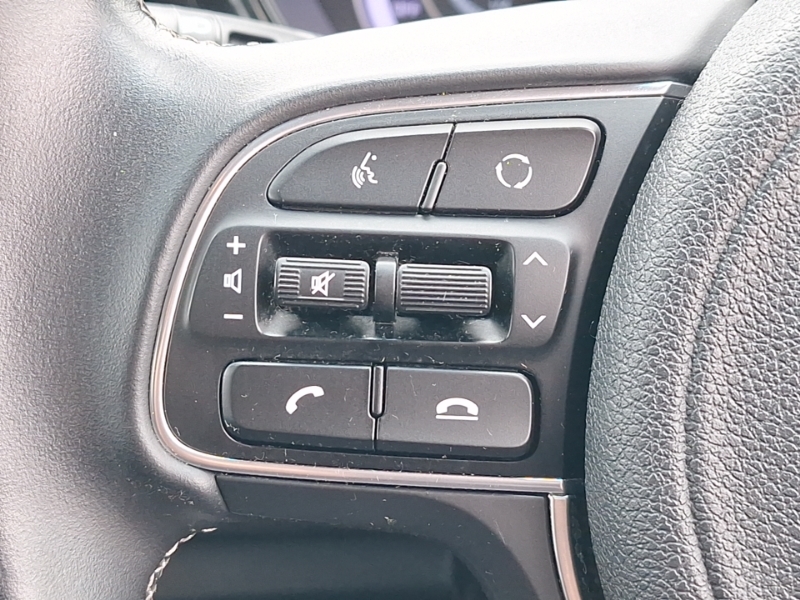 Kia Niro 1.6 Gdi 3 Grey #12