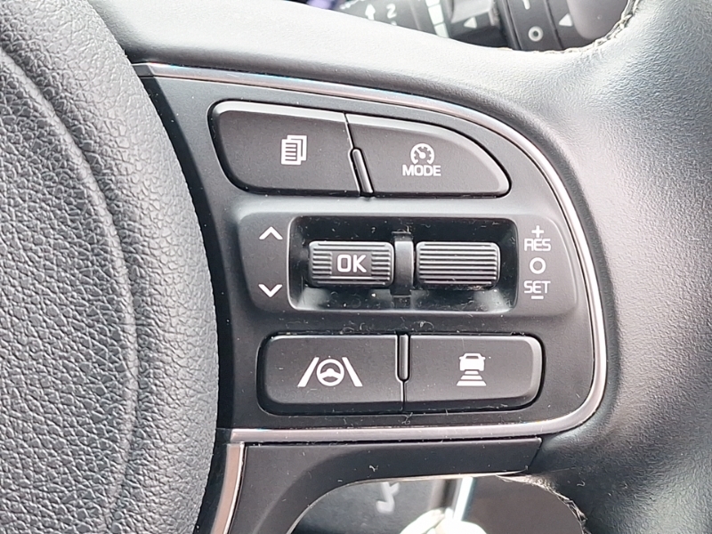 Kia Niro 1.6 Gdi 3 Grey #13