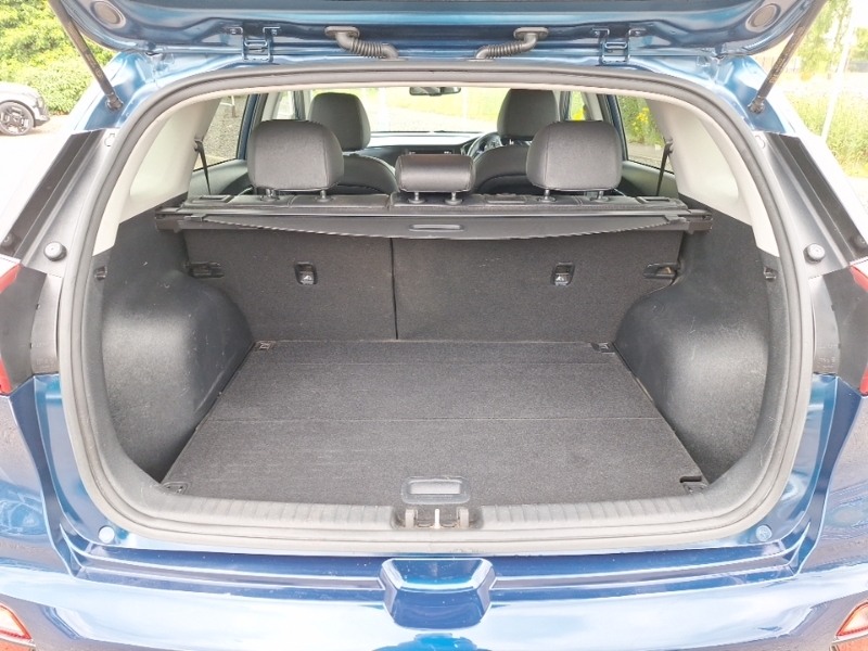 Kia Niro 1.6 Gdi 3 Grey #18