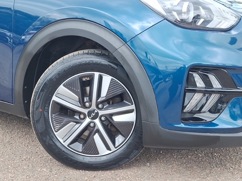 Kia Niro 1.6 Gdi 3 Grey #20