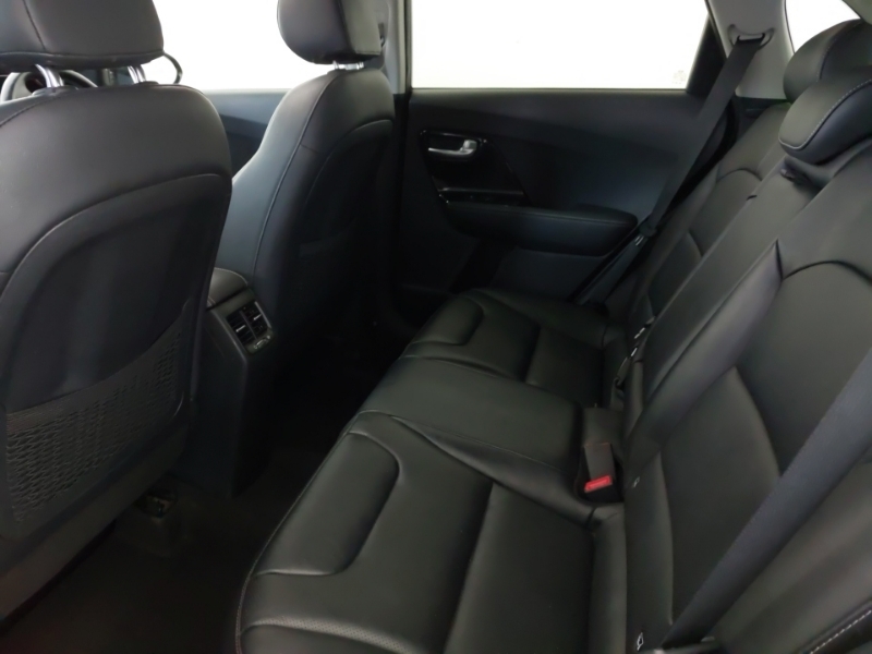 Kia Niro 1.6 Gdi Phev 2 Dct Grey #6
