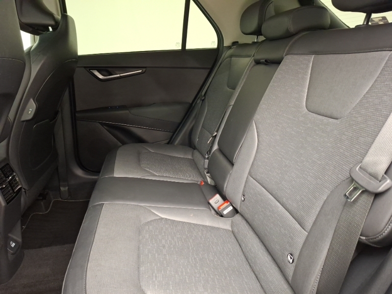 Kia Niro 1.6 Gdi Hybrid 4 Dct Green #6