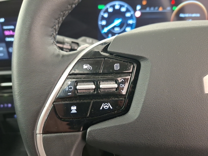 Kia Niro 1.6 Gdi 4 Red #12