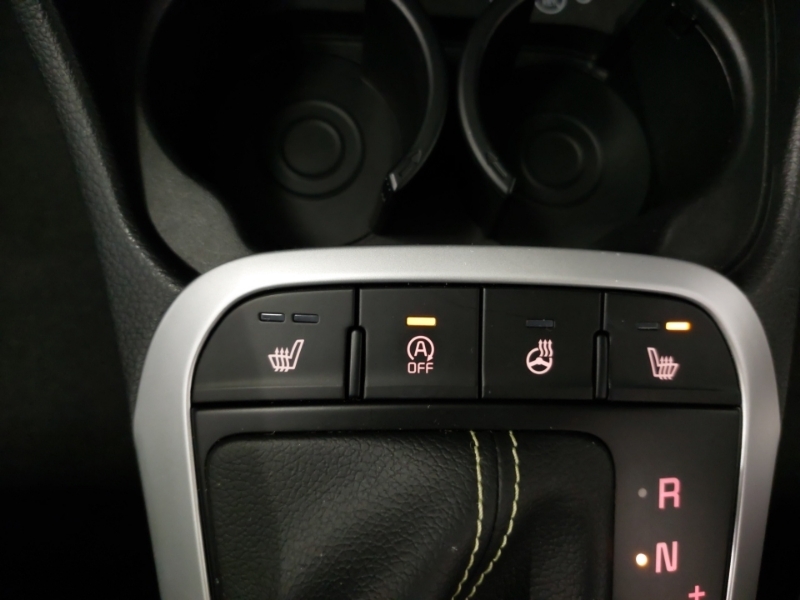 Kia Picanto 1.0 Dpi Isg 3 Black #16
