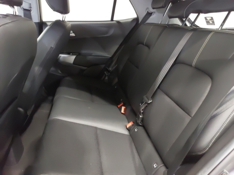 Kia Picanto 1.0 X-line S Grey #6