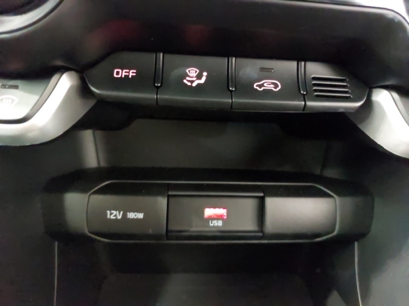Kia Picanto 1.0 Dpi Isg 3 Black #15