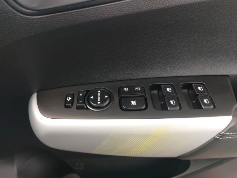 Kia Picanto 1.0 66Ps 2 4 Seats Yellow #16