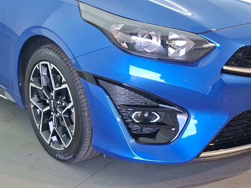 Kia Proceed 1.5T Gdi Isg Gt-line #20
