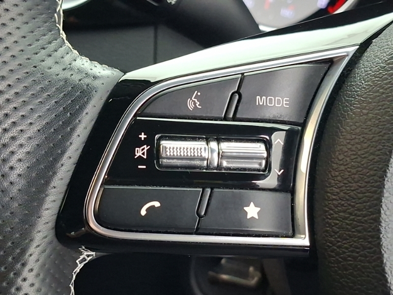 Kia Proceed 1.5T Gdi Isg Gt-line #12