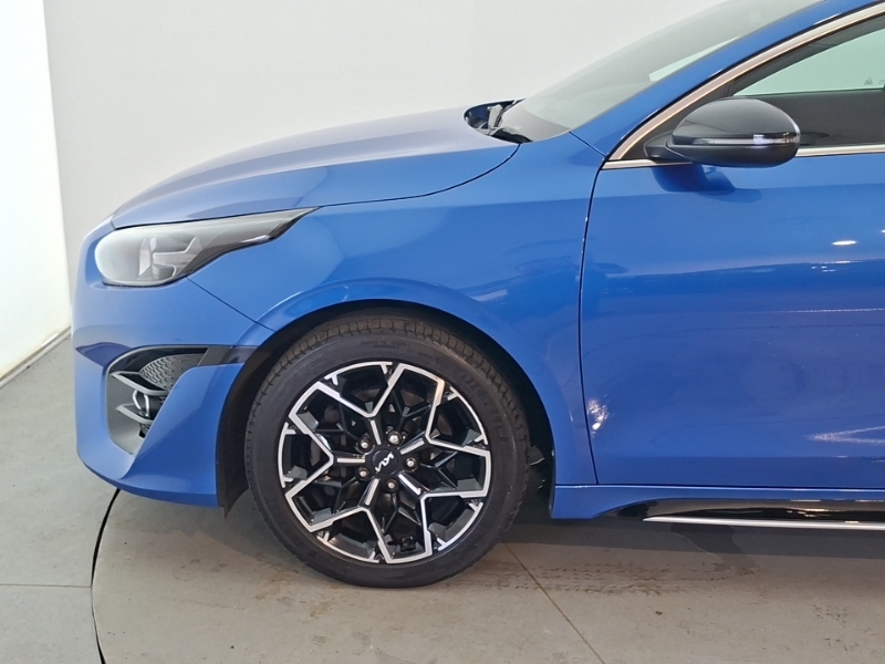 Kia Proceed 1.5T Gdi Isg Gt-line #19