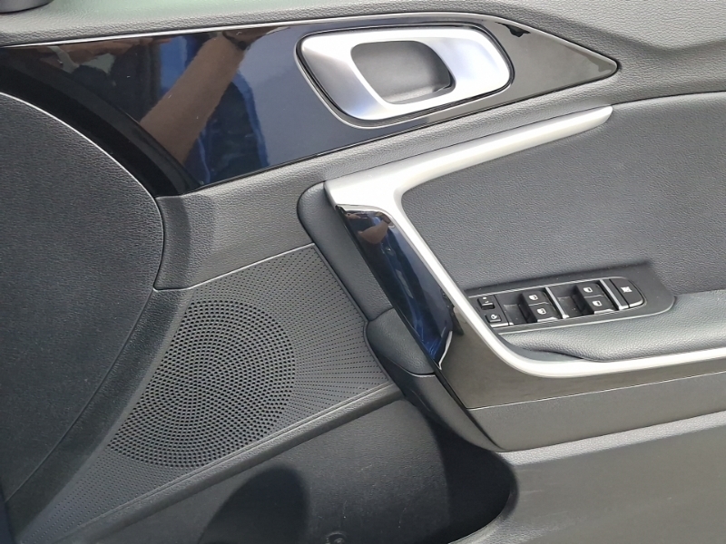 Kia Proceed 1.5T Gdi Isg Gt-line #17