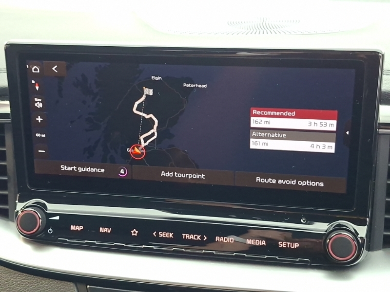 Kia Proceed 1.5T Gdi Isg Gt-line #10