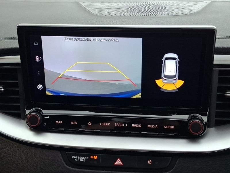 Kia Proceed 1.5T Gdi Isg Gt-line #9