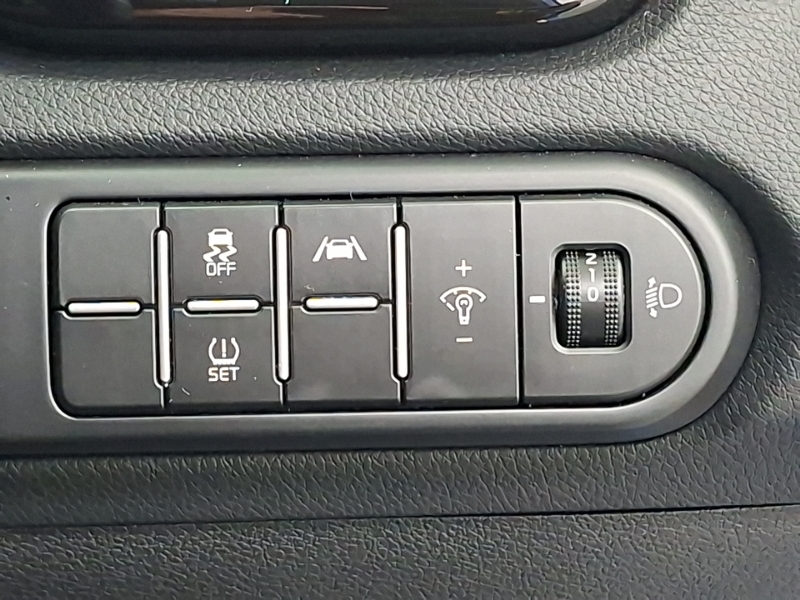 Kia Proceed 1.5T Gdi Isg Gt-line #16