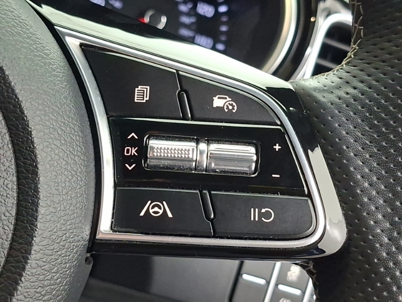 Kia Proceed 1.5T Gdi Isg Gt-line #13
