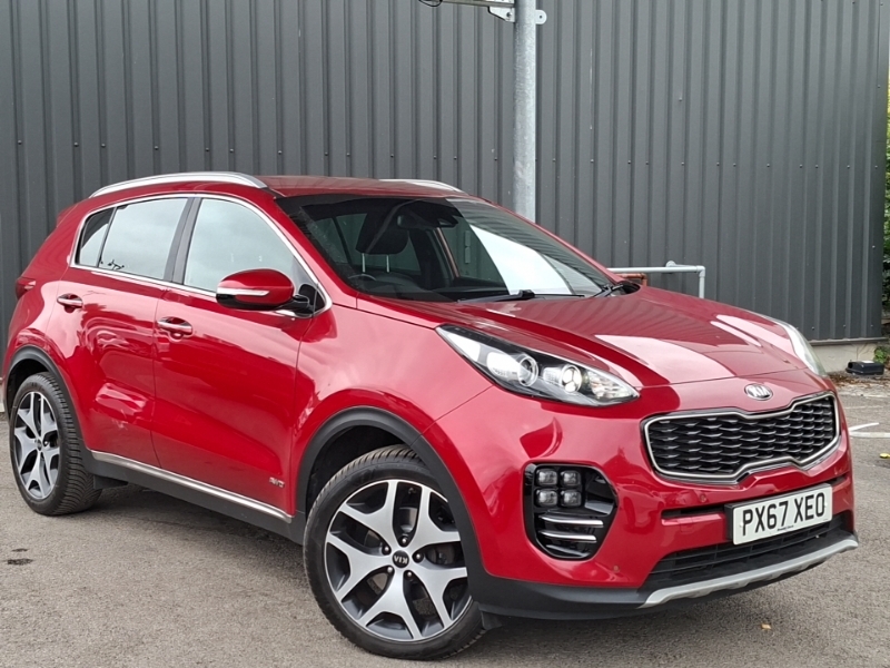 Kia Sportage 3 White #7