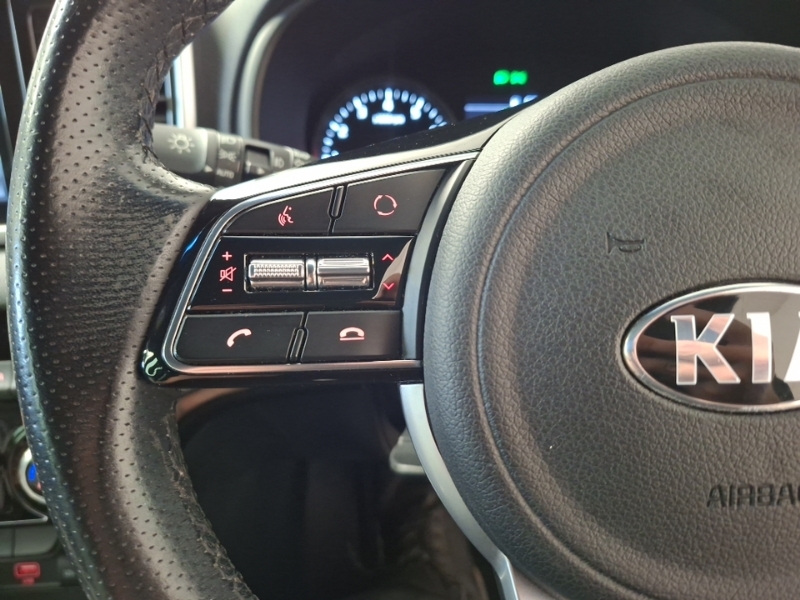 Kia Sportage 2 Grey #12