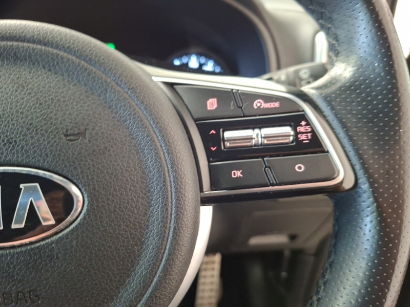 Kia Sportage 2 Grey #13