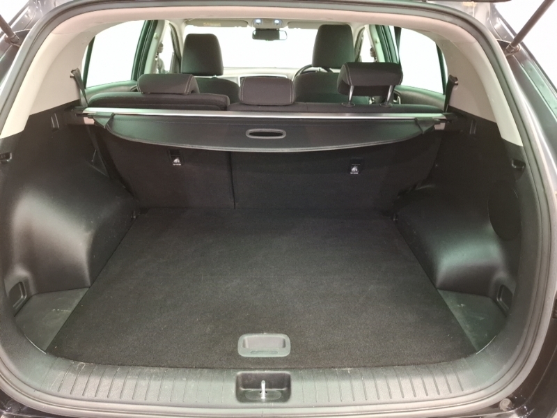 Kia Sportage 2 Grey #18