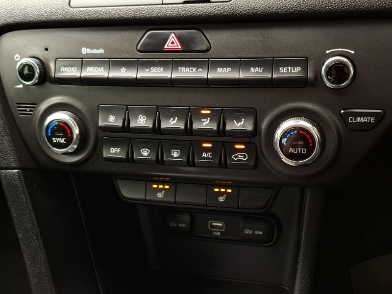 Kia Sportage 2 Grey #15