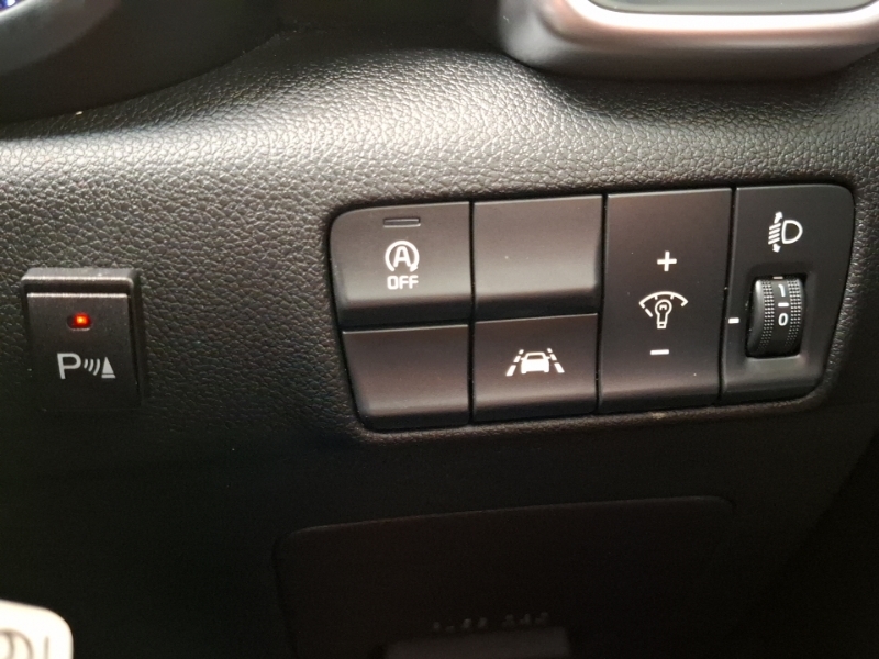 Kia Sportage 2 Grey #17