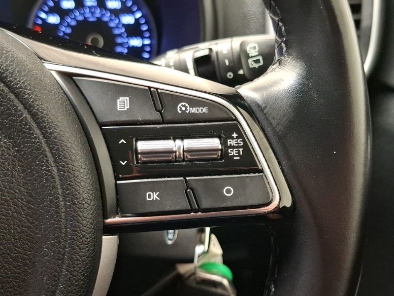 Kia Sportage 2 Grey #13