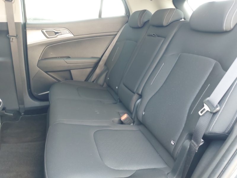 Kia Sportage 1.6T Gdi 157 48V Isg 2 Grey #6