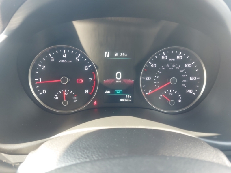 Kia Stonic Stonic Connect Mhev S-a Grey #17