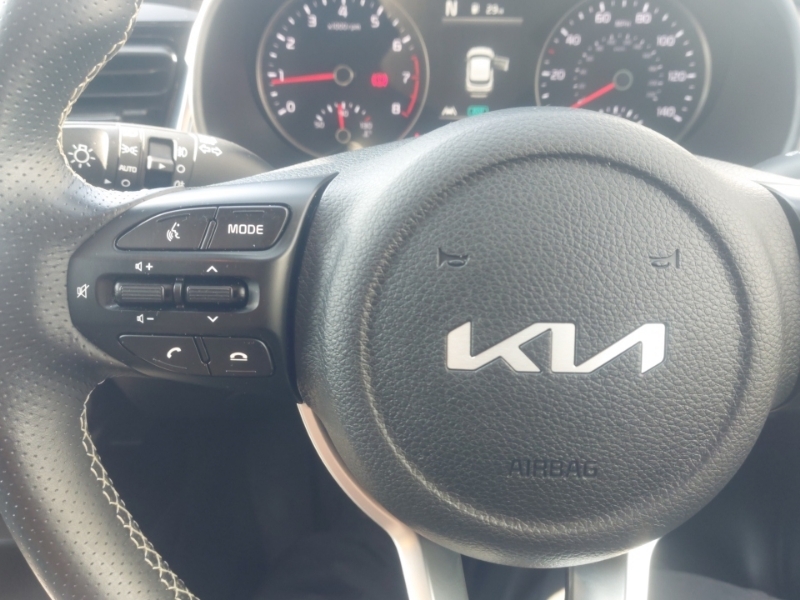 Kia Stonic Stonic Connect Mhev S-a Grey #12
