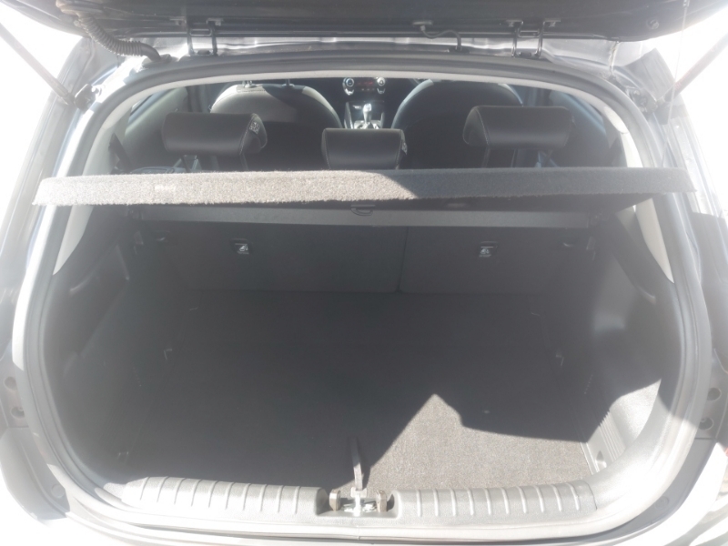 Kia Stonic Stonic Connect Mhev S-a Grey #18