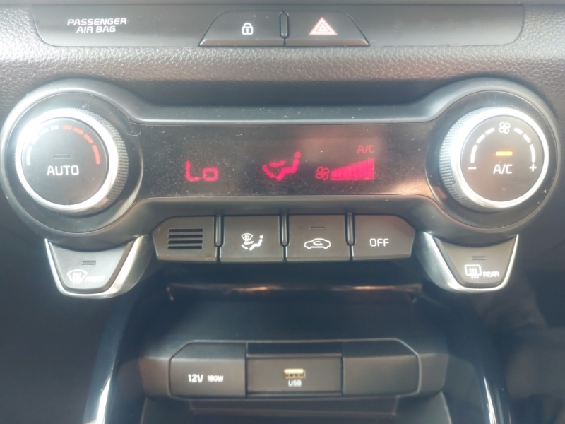 Kia Stonic Stonic Connect Mhev S-a Grey #15