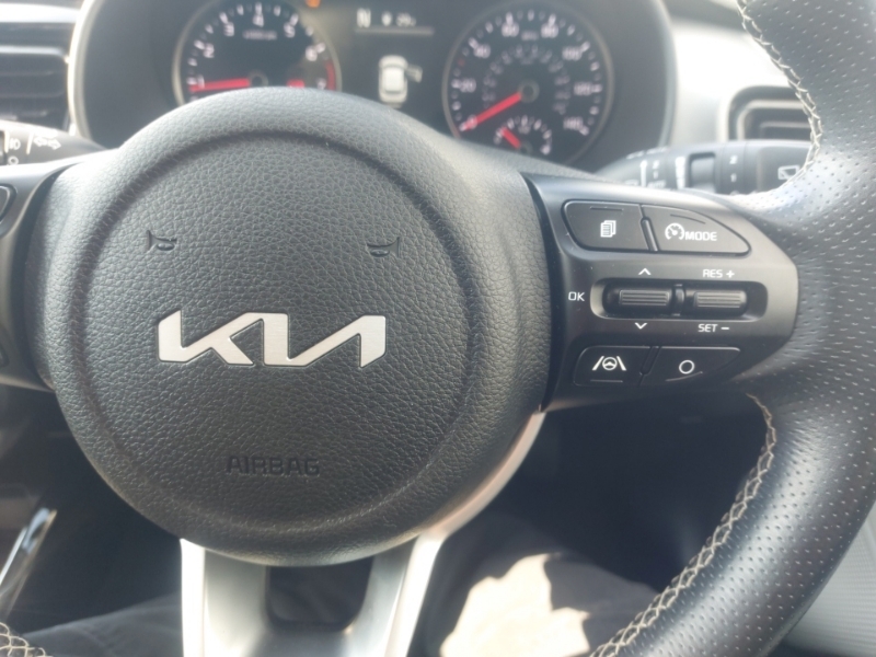 Kia Stonic Stonic Connect Mhev S-a Grey #13